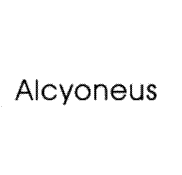 ALCYONEUS