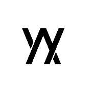 YX  