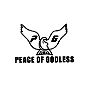 PEACE OF GODLESS  