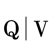 QV  