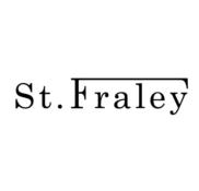 STFRALEY  