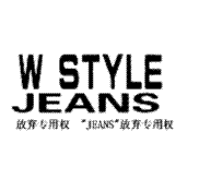WSTYLEJEANS  