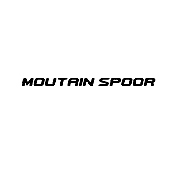 MOUTAINSPOOR  