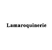 LAMAROQUINERIE  