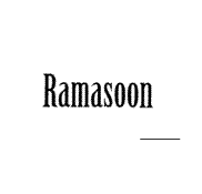 RAMASOON  