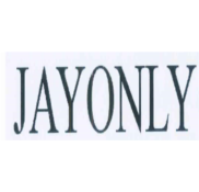 JAYONLY	  