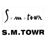 S.M.TOWR	  