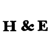 H&E  