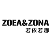 若依若娜 ZOEA&ZONA  