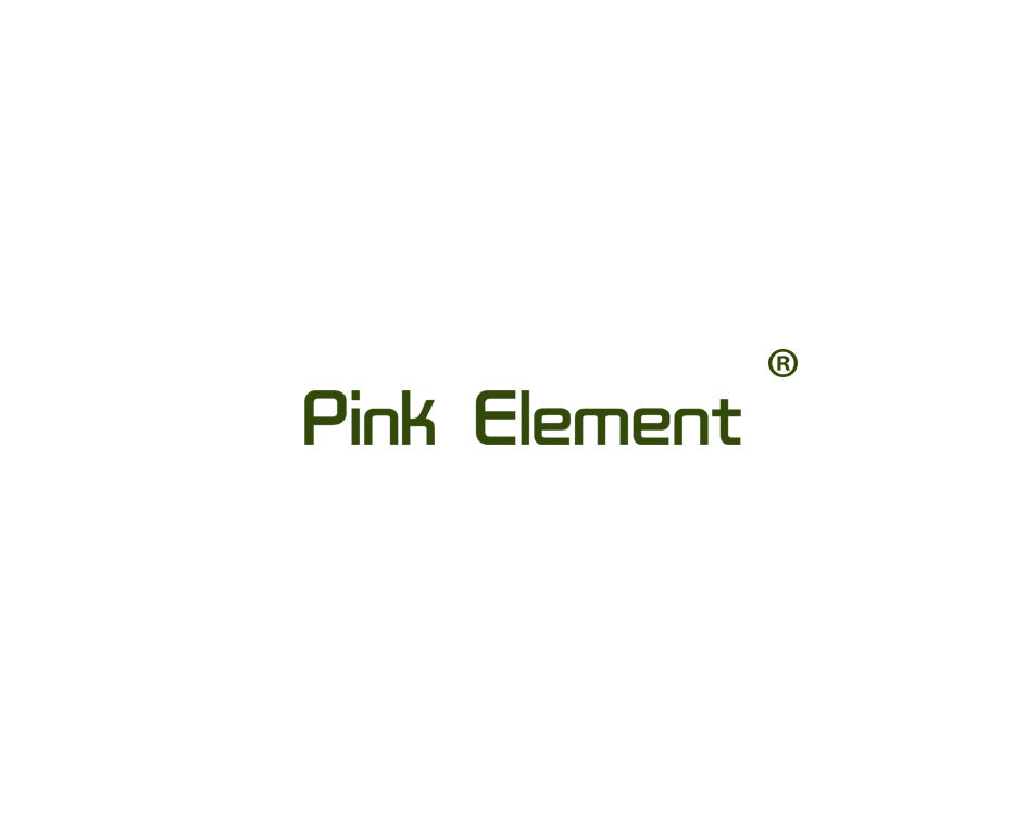 pink element  