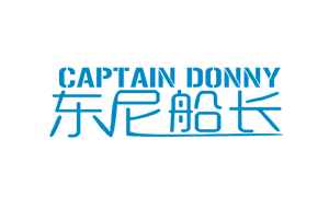 东尼船长  