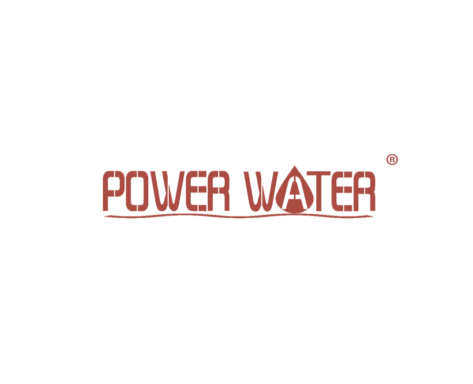 POWER WATER  