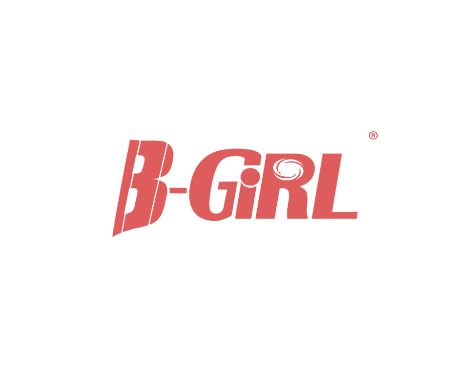 B-GIRL  