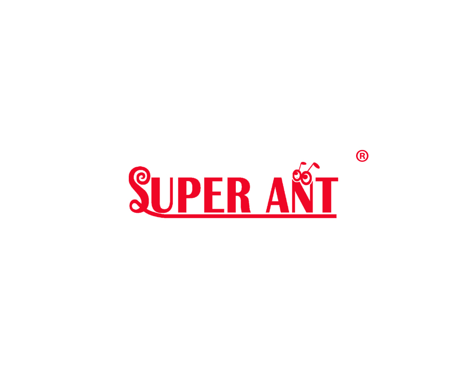 SUPER ANT  