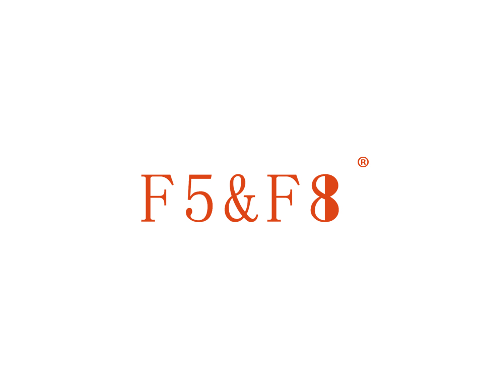 f5&f8  