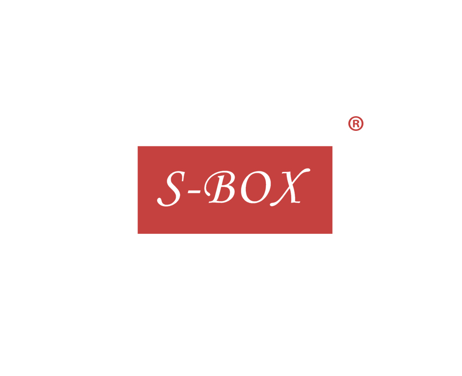 s-box  
