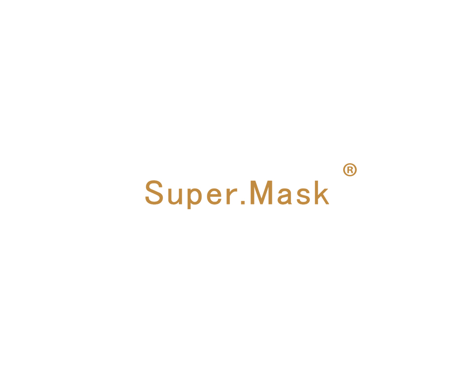 super.mask  