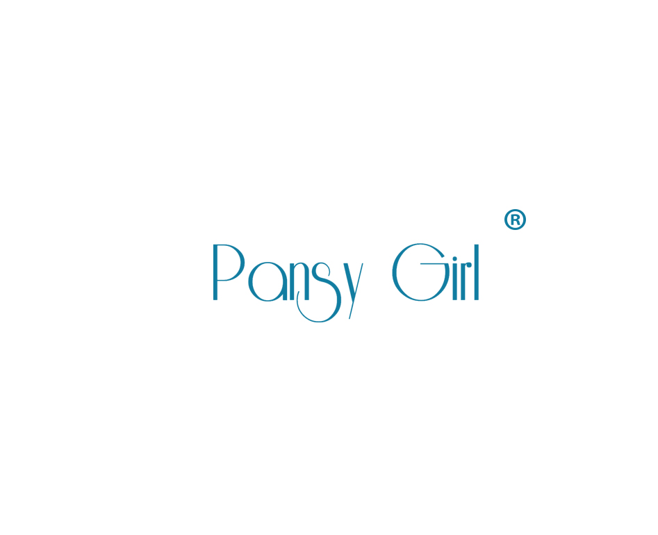 pansy girl  