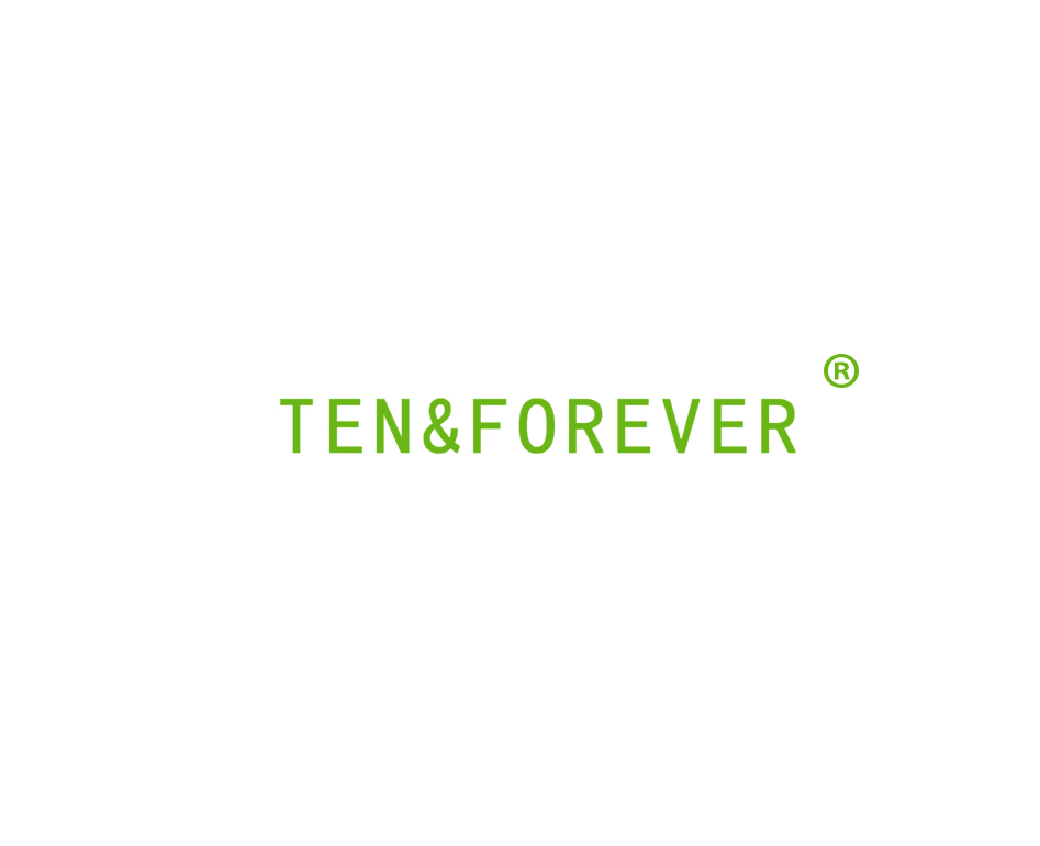 ten&forever  