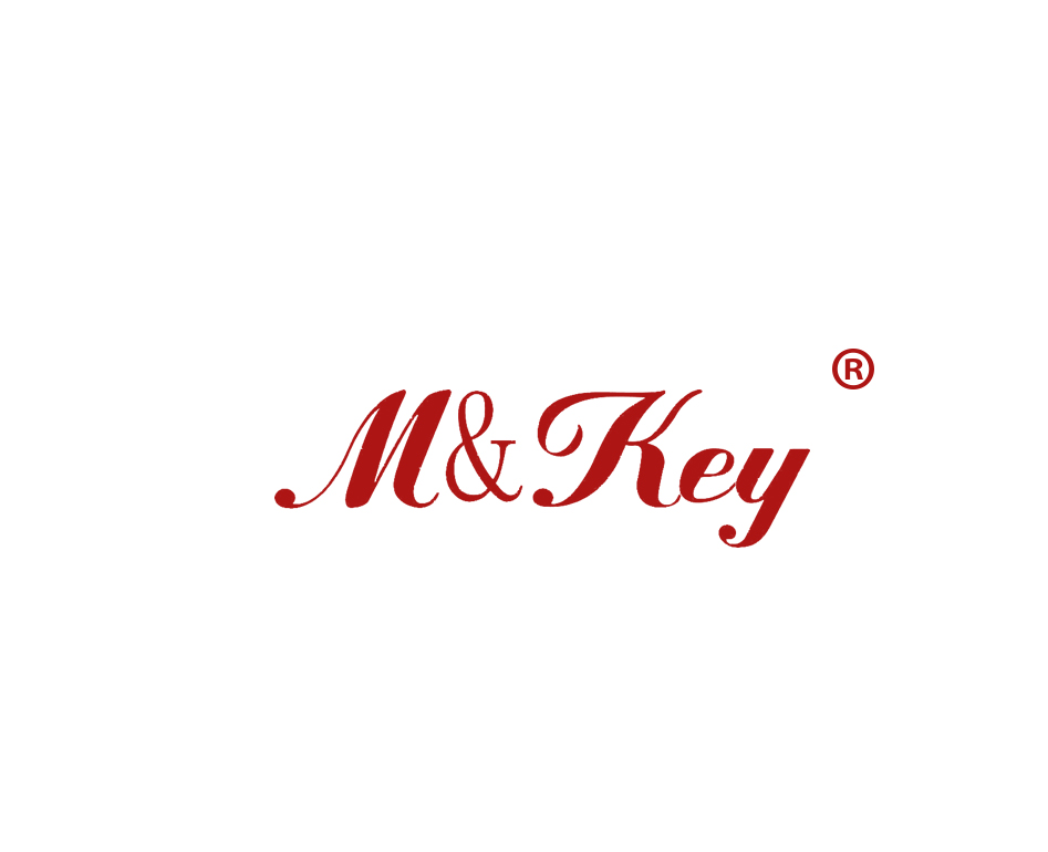 m&key  