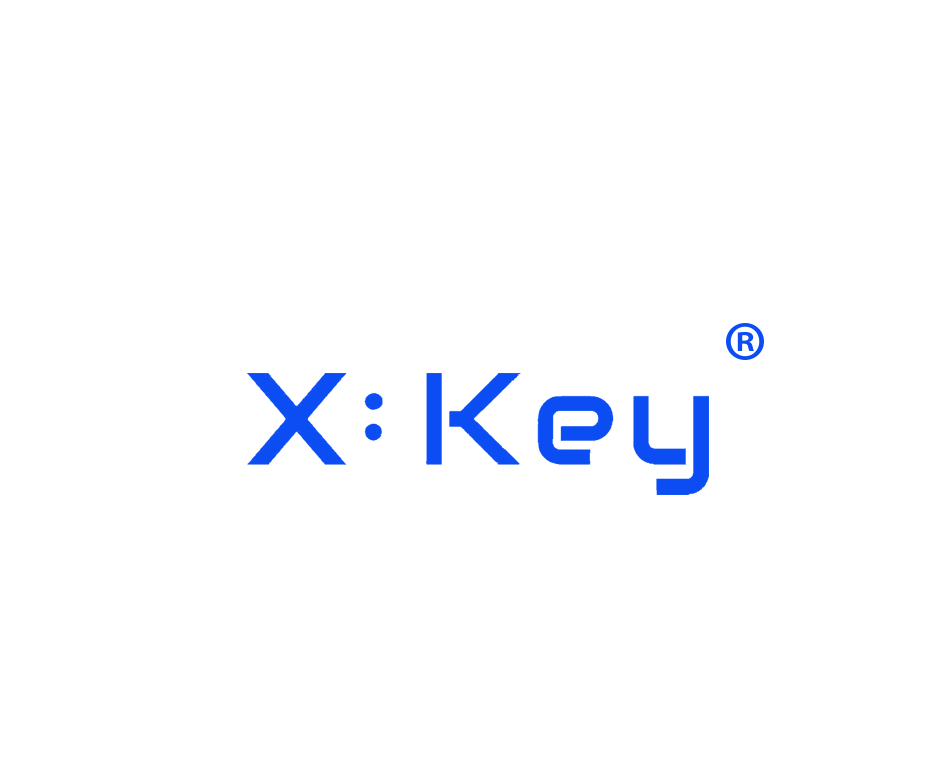 x:key  