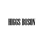 HIGGSBOSON  