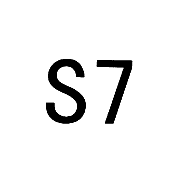 S7  