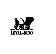 LOYAL-DINO  