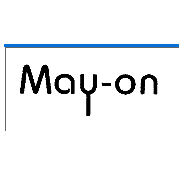MAY-ON  