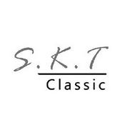 S.K.T CLASSIC  