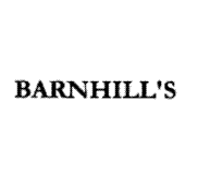 BARNHILLS  