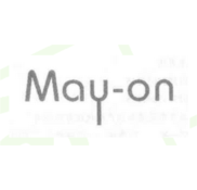  MAY-ON  