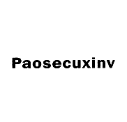 PAOSECUXINV