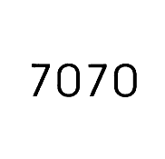 7070