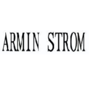 ARMIN STROM
