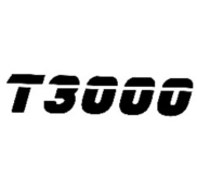 T 3000