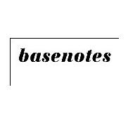 BASENOTES