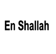 ENSHALLAH