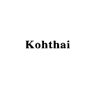 KOHTHAI