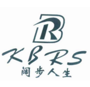 阔步人生 KBRS BR