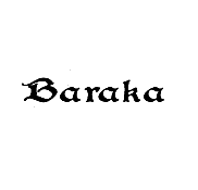 BARAKA  