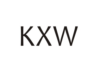 KXW  