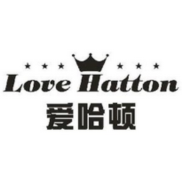 爱哈顿 LOVE HATTON  