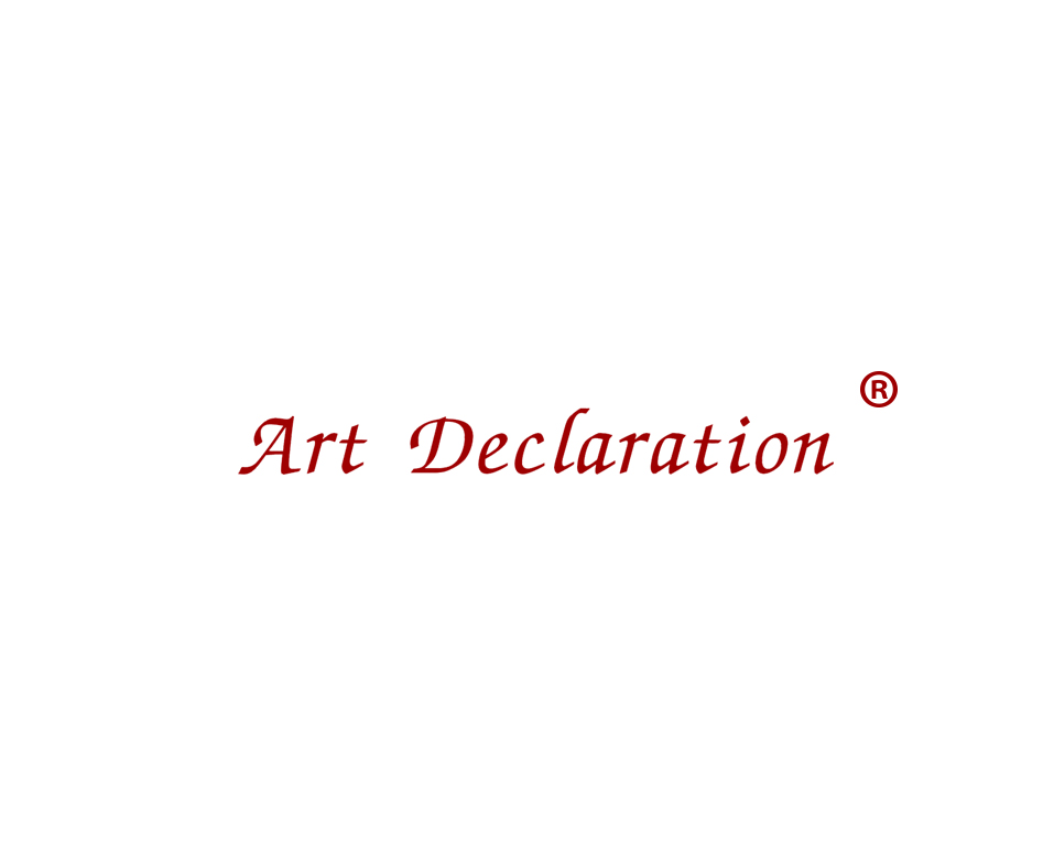 art declaration  