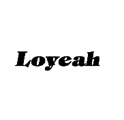 LOYEAH  
