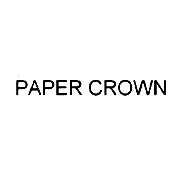PAPERCROWN  