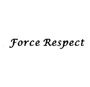 FORCERESPECT  