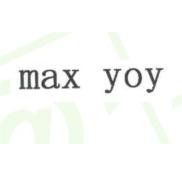 MAX YOY  