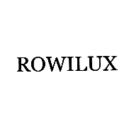 ROWILUX  