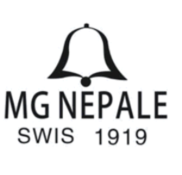 MG NEPALE SWIS 1919  